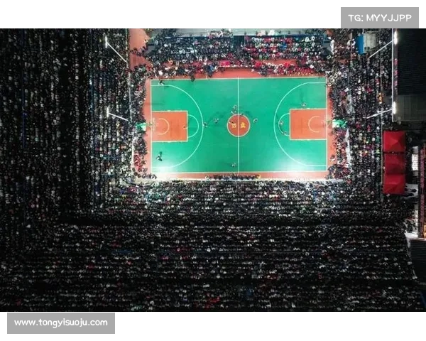 信州区茅BA冠军塔水村获政策支持 将代表江西出战全国村BA东南赛区