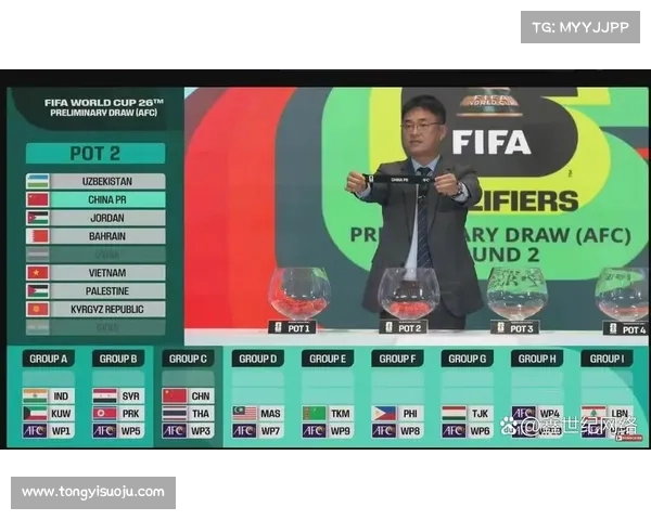 2026世界杯外交突破：美加墨联合申办提上日程推动区域合作与发展