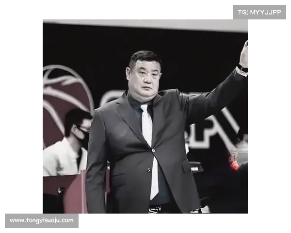 中秋夜前山东男篮主教练徐长锁因病离世 享年52岁